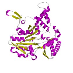 Image of CATH 4lw2B