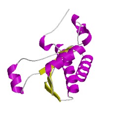 Image of CATH 4lw2B01