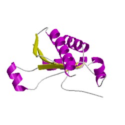 Image of CATH 4lw2C01