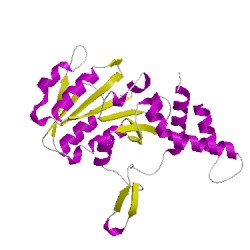 Image of CATH 4lw2C02