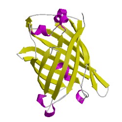 Image of CATH 4lw5B00