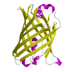 Image of CATH 4lw5D