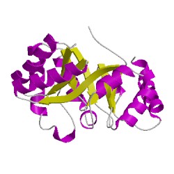 Image of CATH 4lw7A