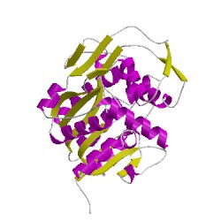 Image of CATH 4lw8A