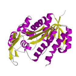 Image of CATH 4lw8B