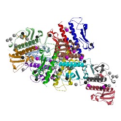 Image of CATH 4lw9