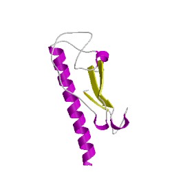 Image of CATH 4lw9A01