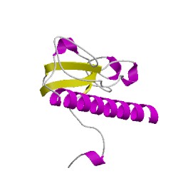 Image of CATH 4lw9J