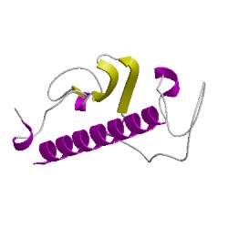 Image of CATH 4lw9K