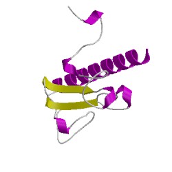 Image of CATH 4lw9L