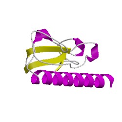 Image of CATH 4lw9R01