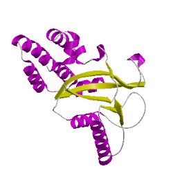 Image of CATH 4lwjA00