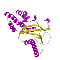 Image of CATH 4lwkB