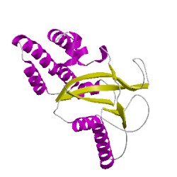 Image of CATH 4lwmA00
