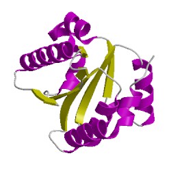 Image of CATH 4lwoA01