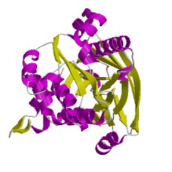 Image of CATH 4lwoB