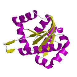 Image of CATH 4lwoG01