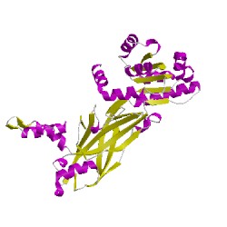 Image of CATH 4lwpA