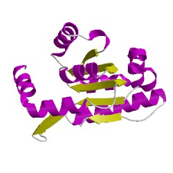 Image of CATH 4lwpA01