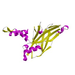 Image of CATH 4lwpA02