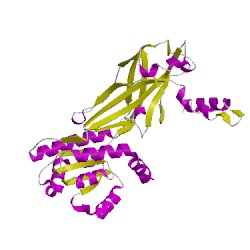 Image of CATH 4lwpB