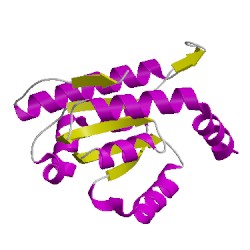 Image of CATH 4lwpB01