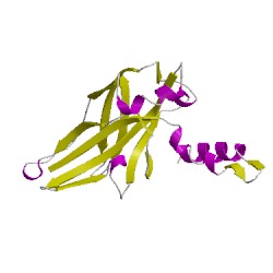 Image of CATH 4lwpB02