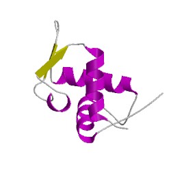 Image of CATH 4lwuA00