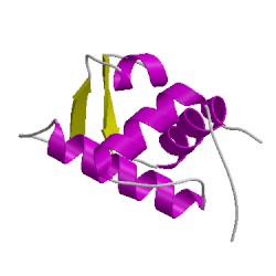 Image of CATH 4lwvB00