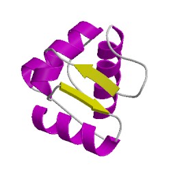 Image of CATH 4lwvC