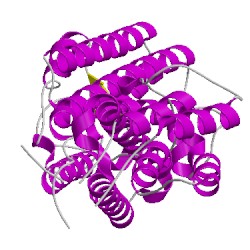 Image of CATH 4lwzB