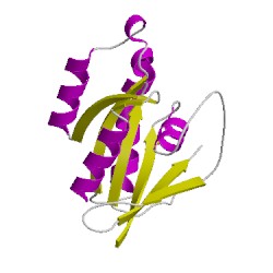 Image of CATH 4lwzC