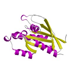 Image of CATH 4lx0C