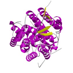 Image of CATH 4lx0D