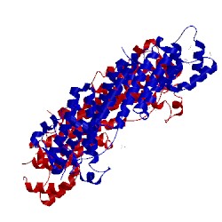 Image of CATH 4lx1