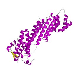 Image of CATH 4lx1A