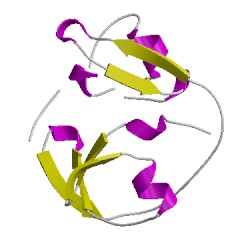 Image of CATH 4lx3A00