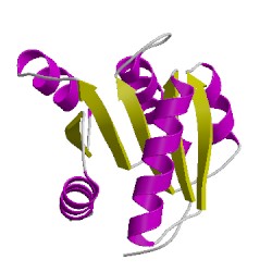 Image of CATH 4lx8A