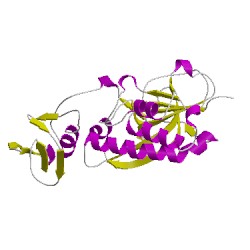 Image of CATH 4lxqB00