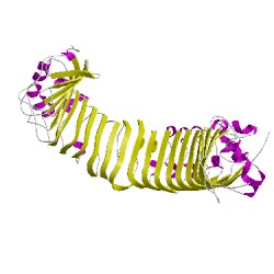 Image of CATH 4lxsA01