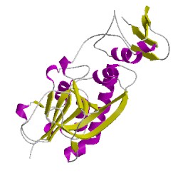 Image of CATH 4lxtA