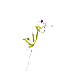 Image of CATH 4lxvA01