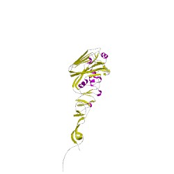 Image of CATH 4lxvE