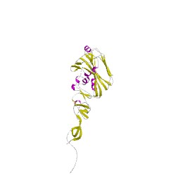 Image of CATH 4lxvG