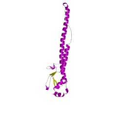 Image of CATH 4lxvH