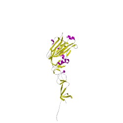 Image of CATH 4lxvI