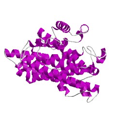 Image of CATH 4lxwA
