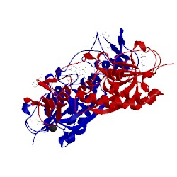 Image of CATH 4lxx