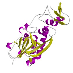 Image of CATH 4lxxA00