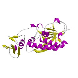 Image of CATH 4lxxB00